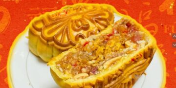 bánh trung thu châu hưng