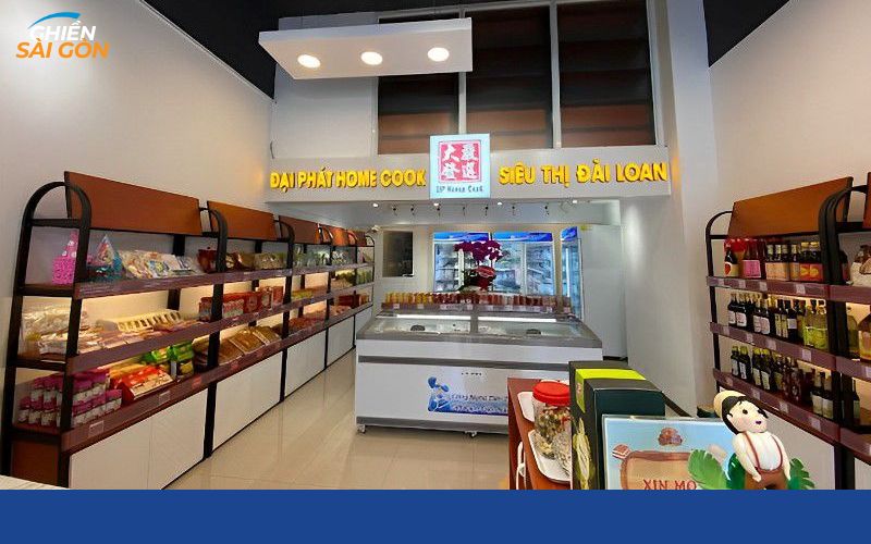 Review mới nhất về tiệm bánh trung thu Đại Phát nức tiếng Sài Gòn 7 bánh trung thu đại phát