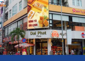 bánh trung thu đại phát