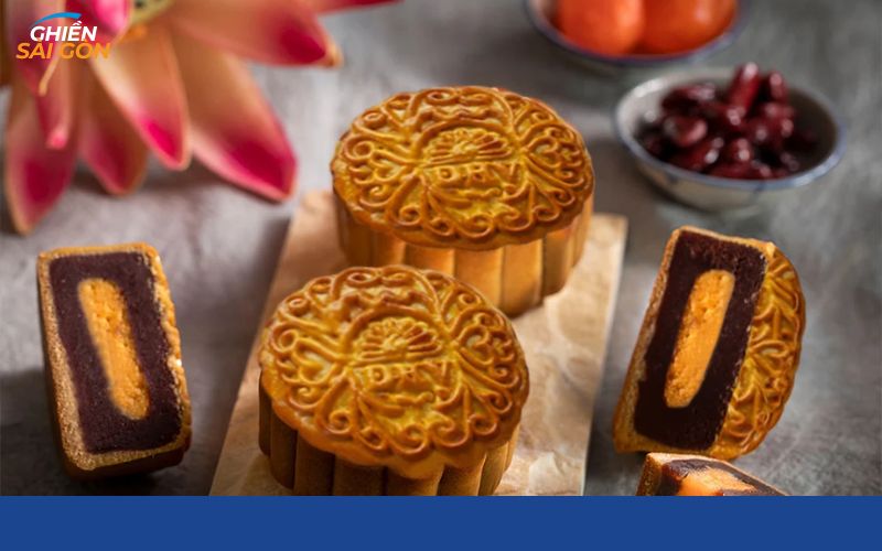 Review mới nhất về tiệm bánh trung thu Đông Hưng Viên năm 2025 19 bánh trung thu đông hưng viên