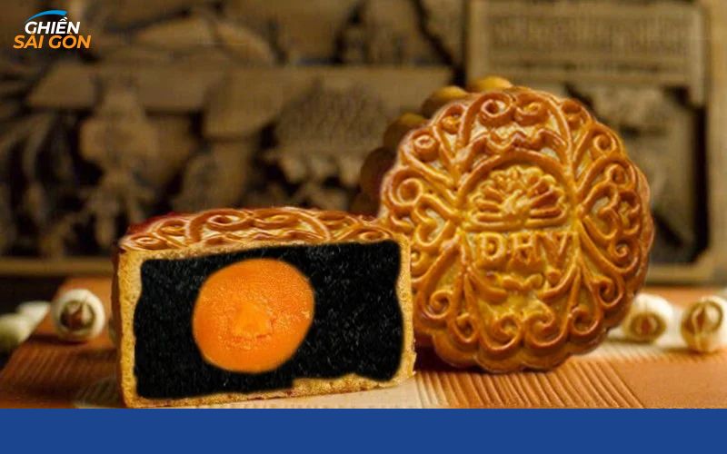 Review mới nhất về tiệm bánh trung thu Đông Hưng Viên năm 2025 20 bánh trung thu đông hưng viên