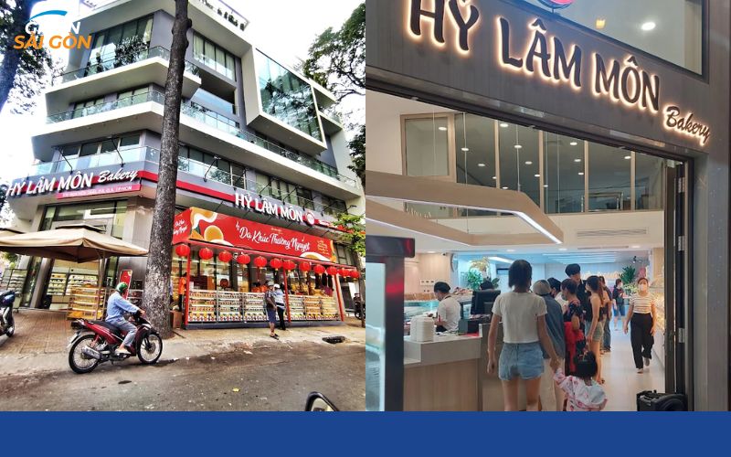 Review mới nhất về tiệm bánh trung thu Hỷ Lâm Môn năm 2025 27 bánh trung thu hỷ lâm môn