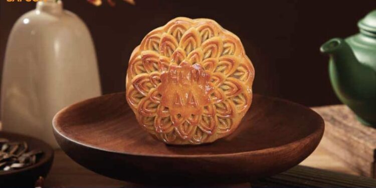 Review mới nhất về tiệm bánh trung thu Hỷ Lâm Môn năm 2025  14 bánh trung thu hỷ lâm môn