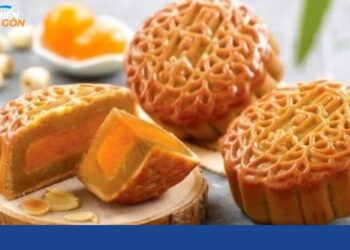 bánh trung thu nam việt