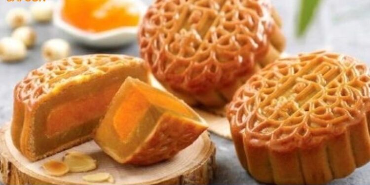 Review mới nhất về tiệm bánh trung thu Nam Việt năm 2025 12 bánh trung thu nam việt