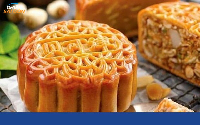 Review mới nhất về tiệm bánh trung thu Nam Việt năm 2025 20 bánh trung thu nam việt