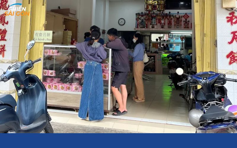 Review mới nhất về tiệm bánh trung thu Nam Việt năm 2025 21 bánh trung thu nam việt