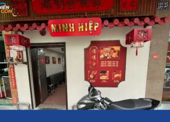 bánh trung thu triệu minh hiệp