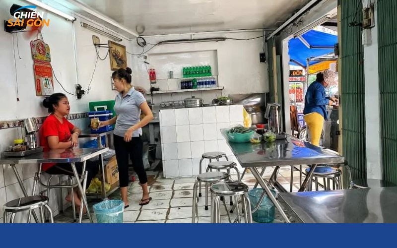 bún bò chú há