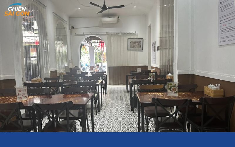 Review mới nhất về quán Bún Bò Gánh nổi tiếng không nên bỏ lỡ 9 bún bò gánh