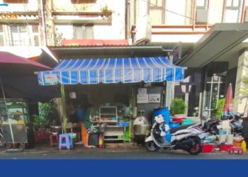 bún bò huỳnh thúc kháng