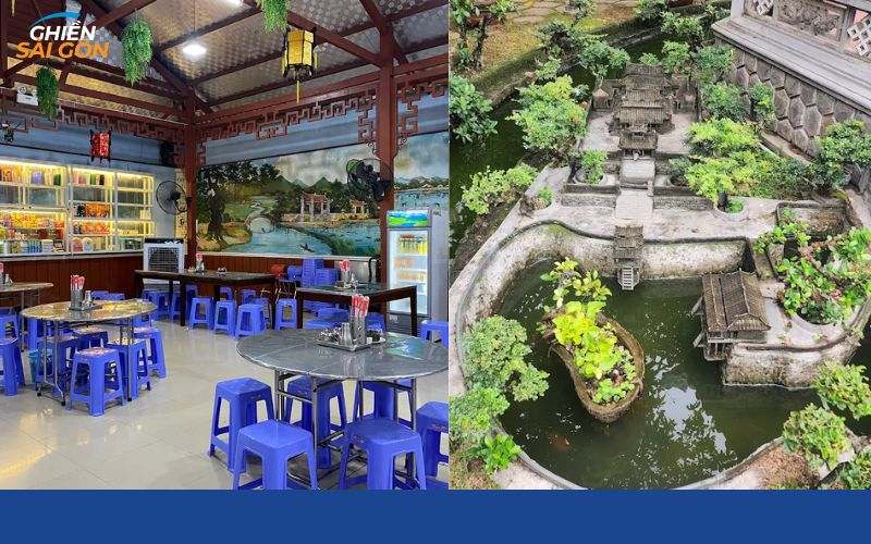 bún bò ngọc dung