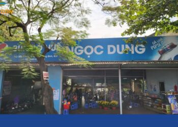 bún bò ngọc dung