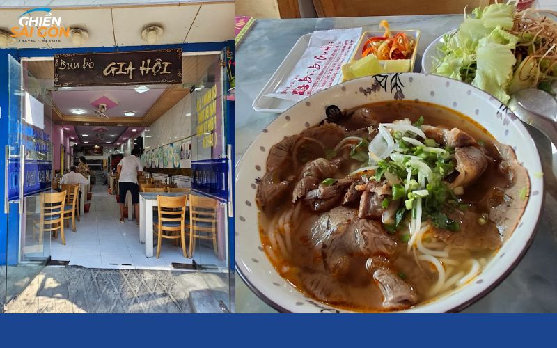 Top 5 quán bún bò Quận 11 ngon chuẩn vị Huế đáng thử ngay 7 bún bò quận 11