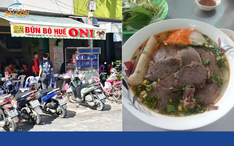 Top 5 quán bún bò Quận 11 ngon chuẩn vị Huế đáng thử ngay 11 bún bò quận 11