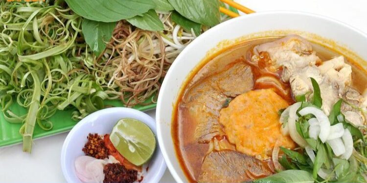 Top 5 quán bún bò Quận 3 ngon, chất lượng mà bạn không nên bỏ qua 6 bún bò quận 3