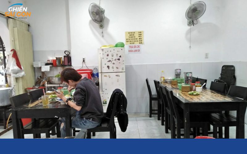 bún bò quin