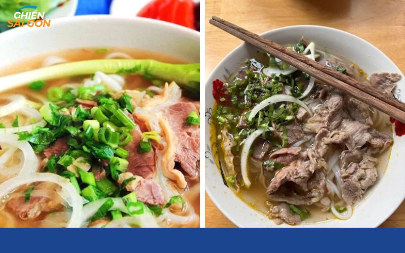 bún bò bình thạnh