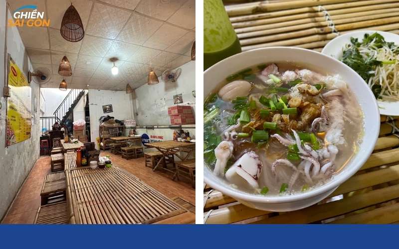 Top 6+ quán hủ tiếu mực Sài Gòn dân dã nhưng gây thương nhớ 8 hủ tiếu mực sài gòn