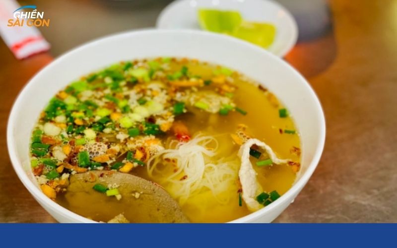 Review mới nhất về quán hủ tiếu Nam Vang 358 – Món ngon chuẩn vị 8 hủ tiếu nam vang 358