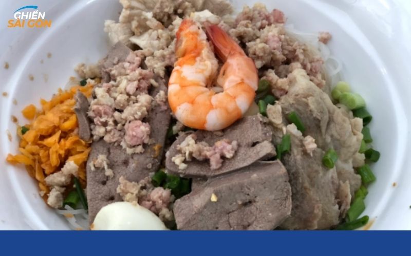 Review mới nhất về quán hủ tiếu Nam Vang 358 – Món ngon chuẩn vị 10 hủ tiếu nam vang 358