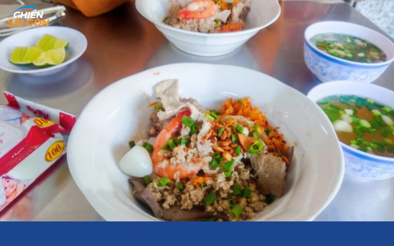 Review mới nhất về quán hủ tiếu Nam Vang 358 – Món ngon chuẩn vị 11 hủ tiếu nam vang 358