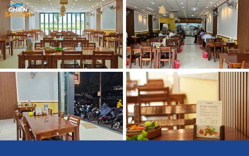 Review mới nhất về Hủ Tiếu Nam Vang Hà Ký – 11 Song Hành, Quận 2 7 hủ tiếu nam vang hà ký