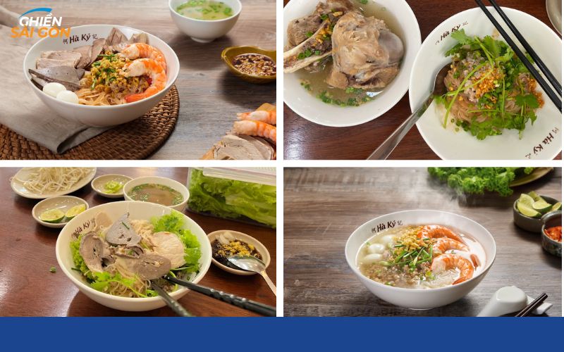 Review mới nhất về Hủ Tiếu Nam Vang Hà Ký – 11 Song Hành, Quận 2 9 hủ tiếu nam vang hà ký