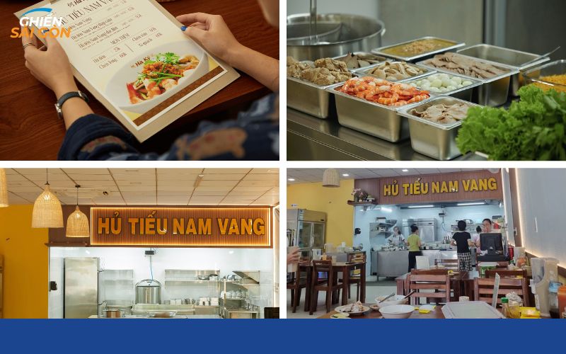 Review mới nhất về Hủ Tiếu Nam Vang Hà Ký – 11 Song Hành, Quận 2 10 hủ tiếu nam vang hà ký