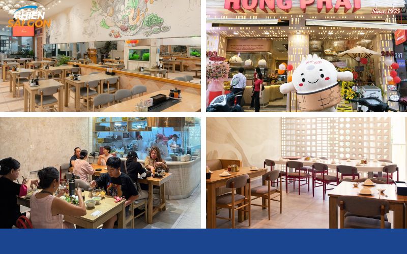 Review về Hủ Tiếu Nam Vang Hồng Phát được vinh danh Michelin 6 hủ tiếu nam vang hồng phát