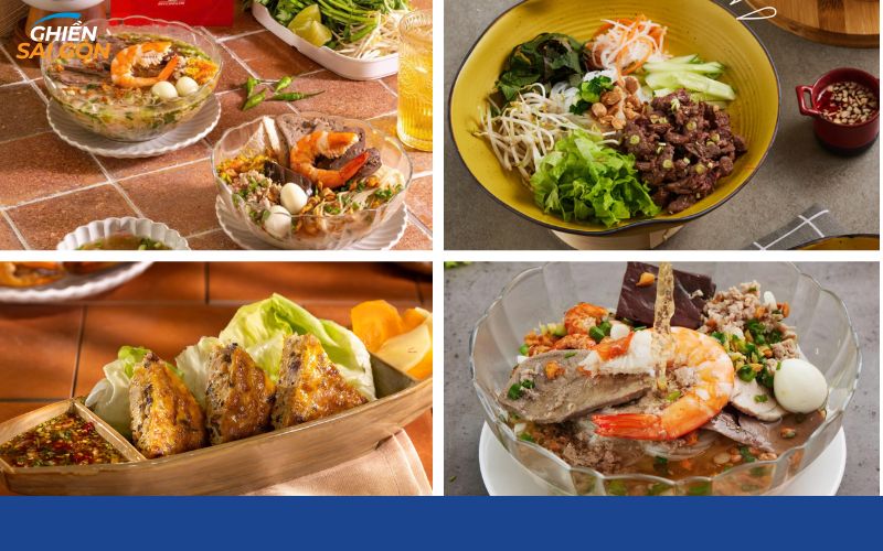 Review về Hủ Tiếu Nam Vang Hồng Phát được vinh danh Michelin 7 hủ tiếu nam vang hồng phát