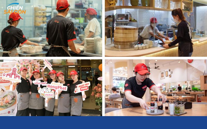 Review về Hủ Tiếu Nam Vang Hồng Phát được vinh danh Michelin 8 hủ tiếu nam vang hồng phát