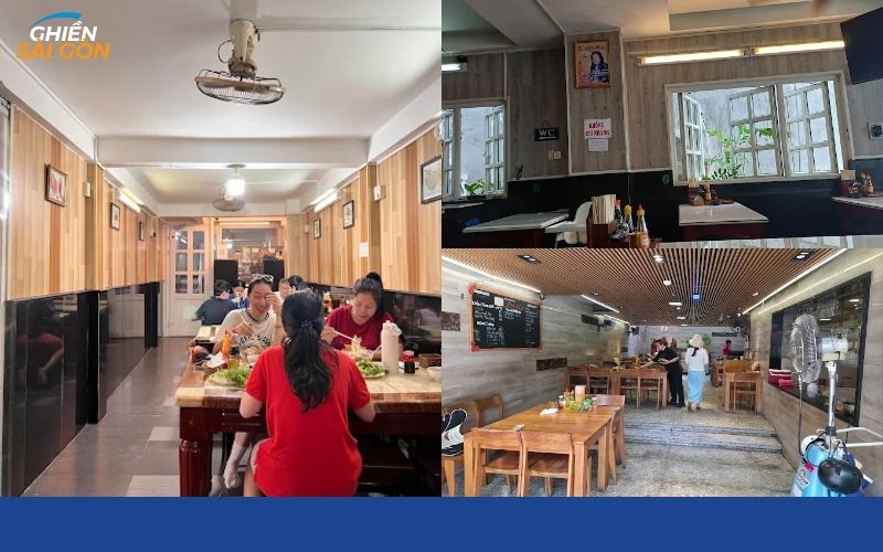 Review mới nhất về quán hủ tiếu nam vang Liến Húa cực nổi tiếng  10 hủ tiếu nam vang liến húa