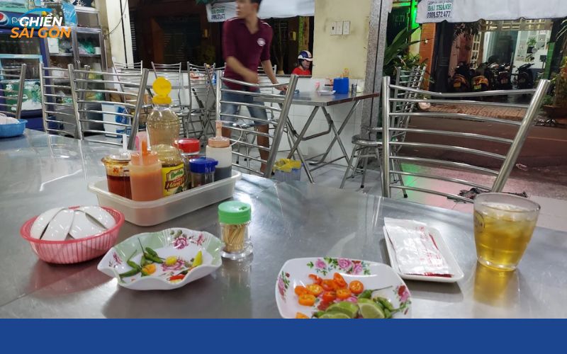 hủ tiếu nam vang ngân phát