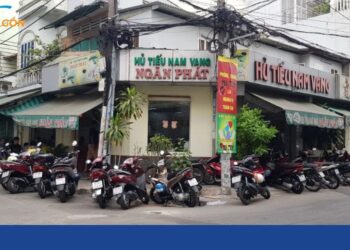 hủ tiếu nam vang ngân phát