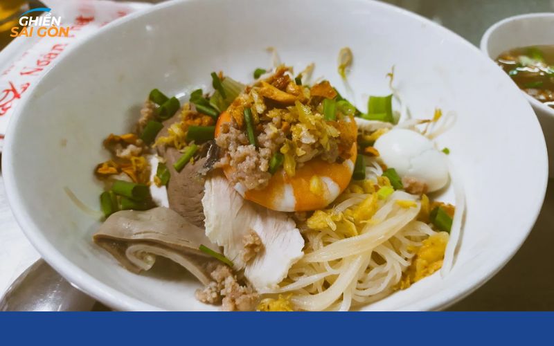 hủ tiếu nam vang ngân phát