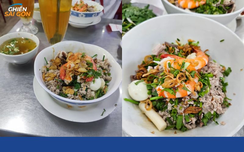 hủ tiếu nam vang nhân quán