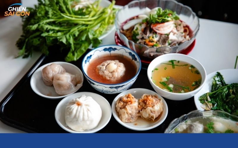 Review mới nhất về quán hủ tiếu nam vang Liến Húa cực nổi tiếng  17 hủ tiếu nam vang liến húa