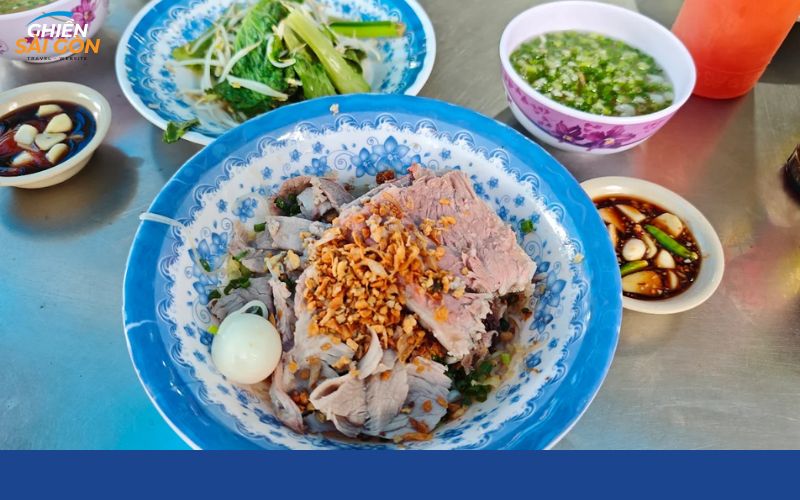 Top 10 quán hủ tiếu nam vang Sài Gòn ngon chuẩn vị, ai cũng mê 21 hủ tiếu nam vang sài gòn