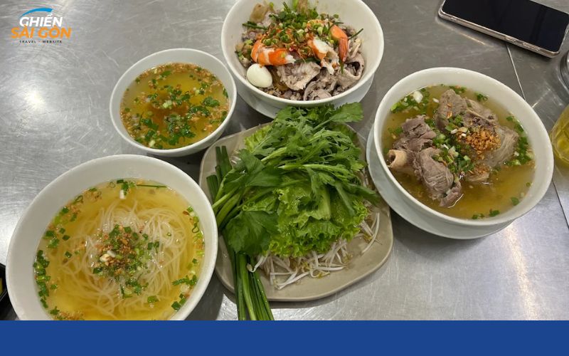 Top 10 quán hủ tiếu nam vang Sài Gòn ngon chuẩn vị, ai cũng mê 13 hủ tiếu nam vang sài gòn