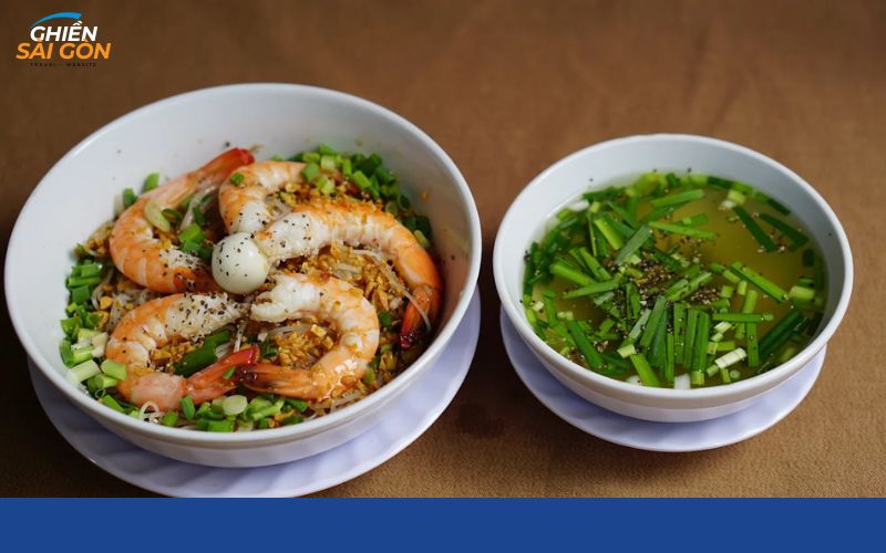 Top 10 quán hủ tiếu nam vang Sài Gòn ngon chuẩn vị, ai cũng mê 15 hủ tiếu nam vang sài gòn