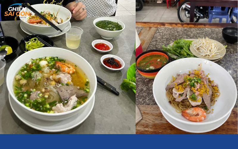 Top 10 quán hủ tiếu nam vang Sài Gòn ngon chuẩn vị, ai cũng mê 17 hủ tiếu nam vang sài gòn