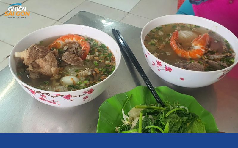 Top 10 quán hủ tiếu nam vang Sài Gòn ngon chuẩn vị, ai cũng mê 19 hủ tiếu nam vang sài gòn