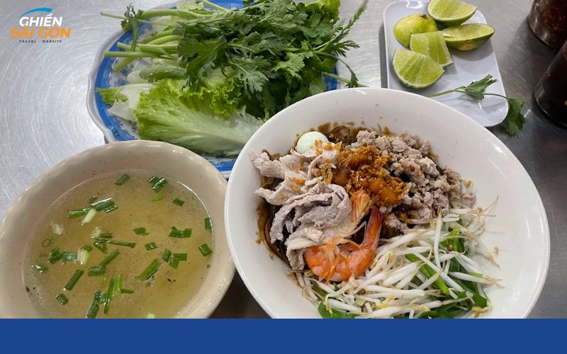 Top 10 quán hủ tiếu nam vang Sài Gòn ngon chuẩn vị, ai cũng mê 20 hủ tiếu nam vang sài gòn