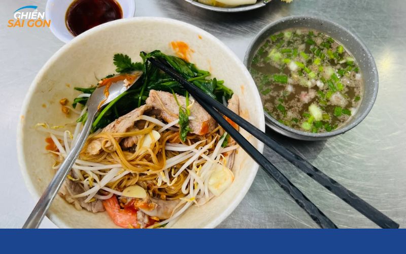 Review mới nhất về quán Hủ Tiếu Nam Vang Mỹ Phương tại Quận 5 9 hủ tiếu nam vang mỹ phương