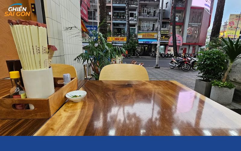 Review mới nhất về quán Hủ tiếu Nam Vang Tân Vinh Nguyên 6 hủ tiếu nam vang tân vinh nguyên