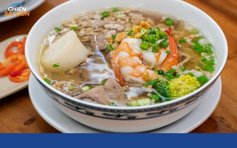 Review mới nhất về quán Hủ tiếu Nam Vang Tân Vinh Nguyên 7 hủ tiếu nam vang tân vinh nguyên