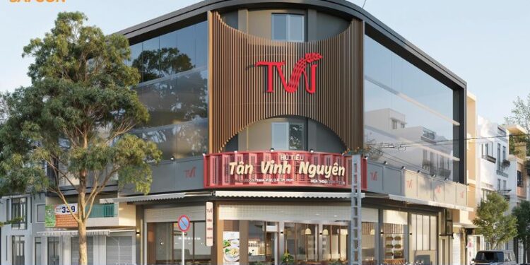 Review mới nhất về quán Hủ tiếu Nam Vang Tân Vinh Nguyên 5 hủ tiếu nam vang tân vinh nguyên