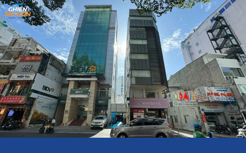 Đường Bùi Thị Xuân – Tuyến đường đáng để đầu tư ở Sài Gòn 8 đường bùi thị xuân