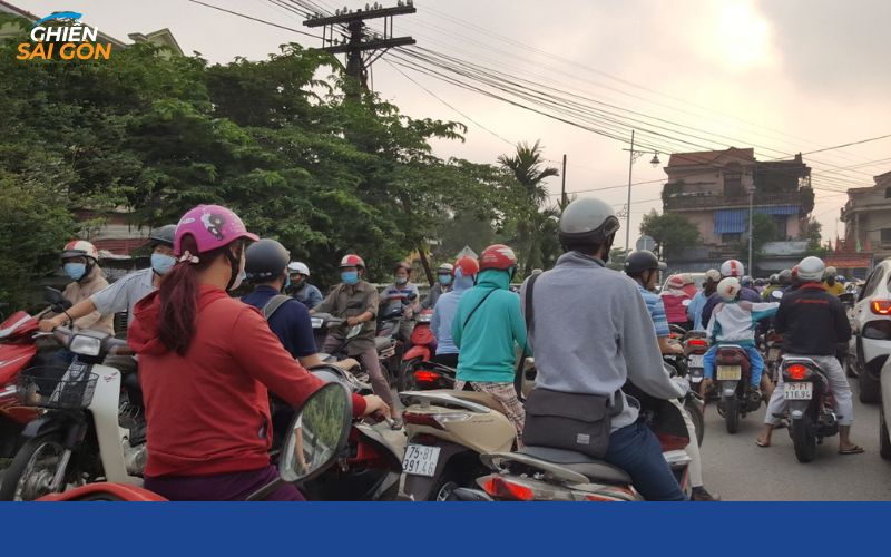 Đường Bùi Thị Xuân – Tuyến đường đáng để đầu tư ở Sài Gòn 9 đường bùi thị xuân